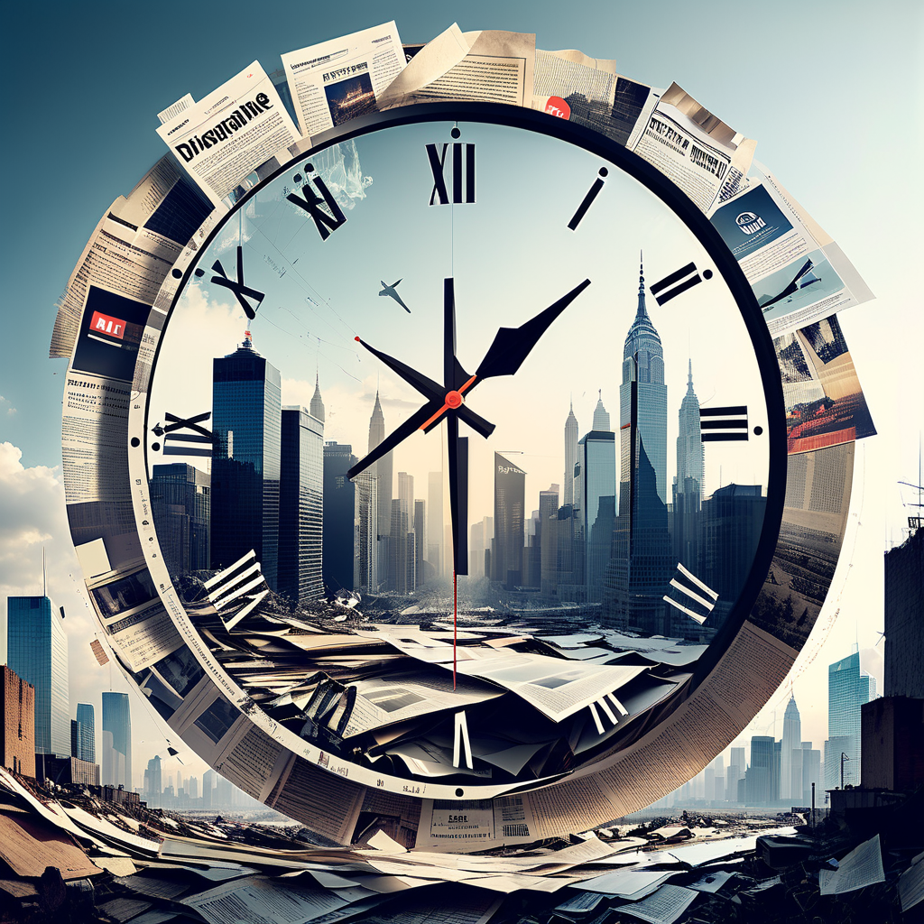 Marc Walder sieht das Ende der Mehrheit der Zeitungen in der Schweiz voraus: Nur drei Medienmarken könnten digital überleben