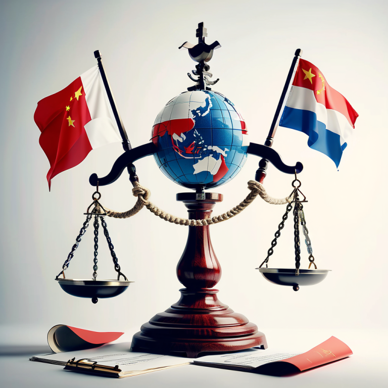 China führt Hinrichtung eines französischen Bürgers wegen Drogenhandels durch