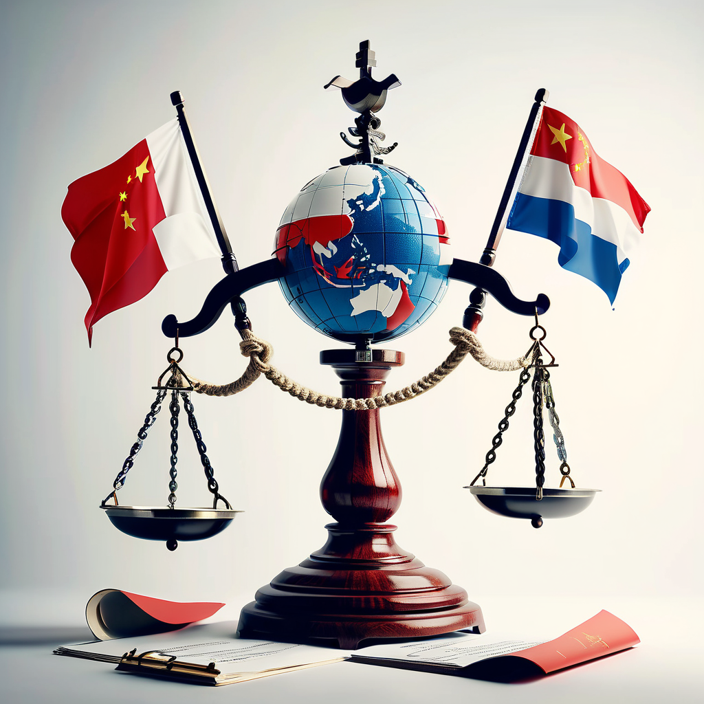 China führt Hinrichtung eines französischen Bürgers wegen Drogenhandels durch