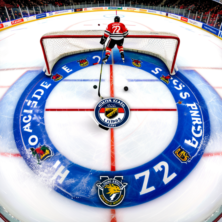 Eishockey-National-League: HC Davos bezwingt ZSC Lions, Fribourg-Gottéron führt im Romand-Derby