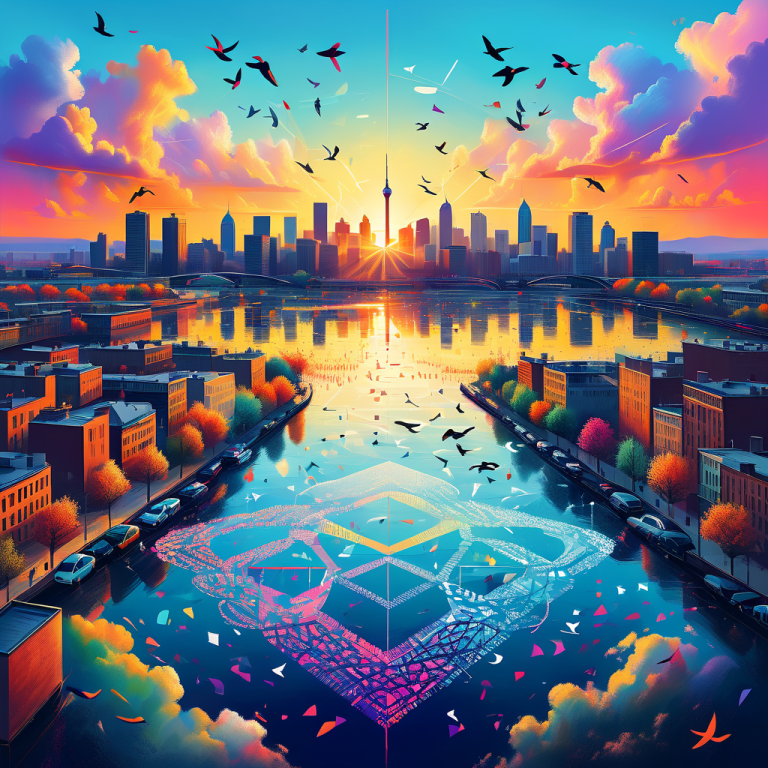 Tausende protestieren gegen Rassismus in Saint-Denis