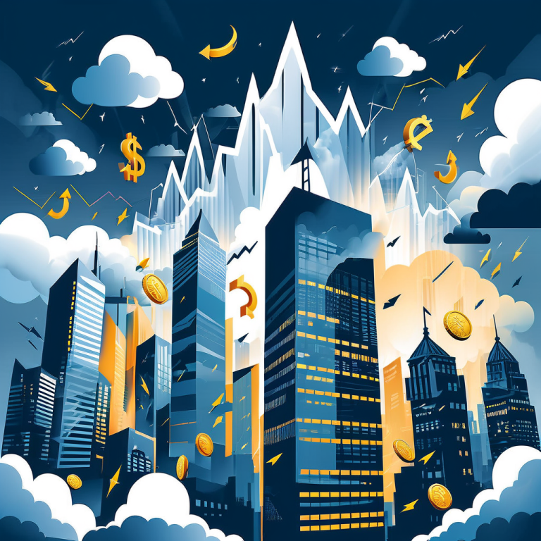 Rekordhoch der Dividenden bei Dax-Unternehmen trotz Wirtschaftskrise