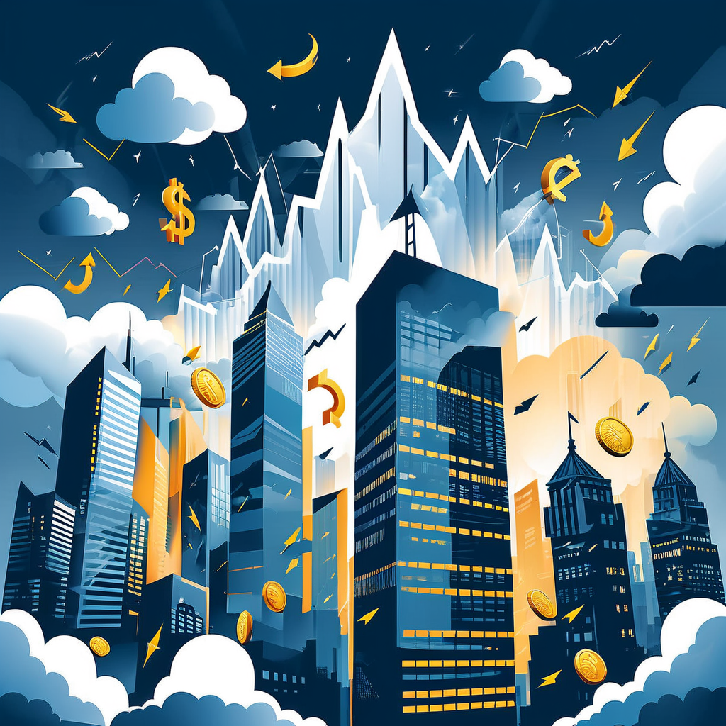 Rekordhoch der Dividenden bei Dax-Unternehmen trotz Wirtschaftskrise