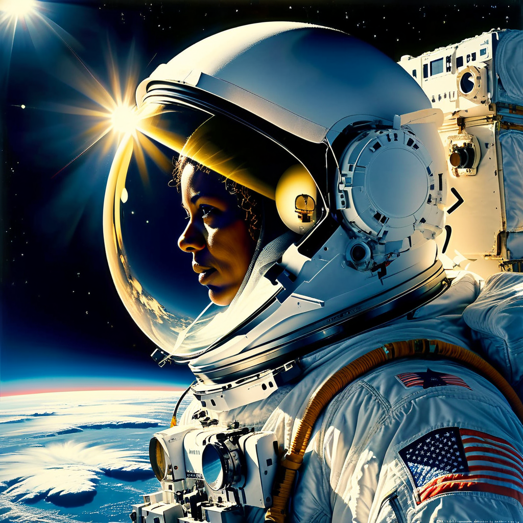 Artemis-2-Mission: Ein historischer Vergleich zur Apollo 8-Mission