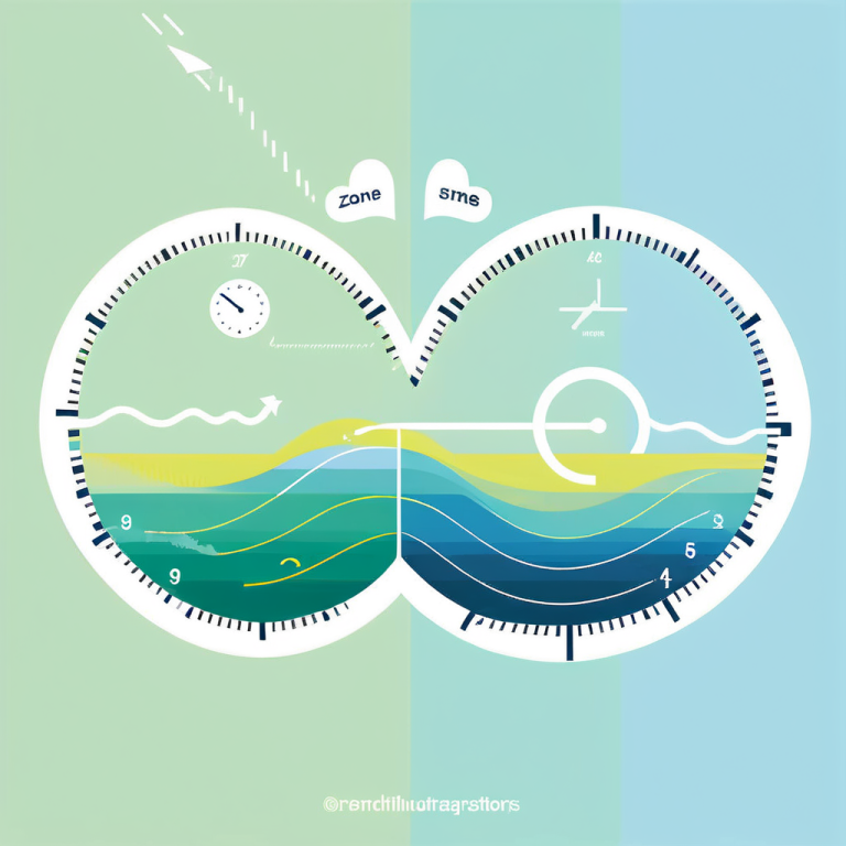 Vereinfachtes Training: Die vier Pulsbereiche des Dauerlaufs