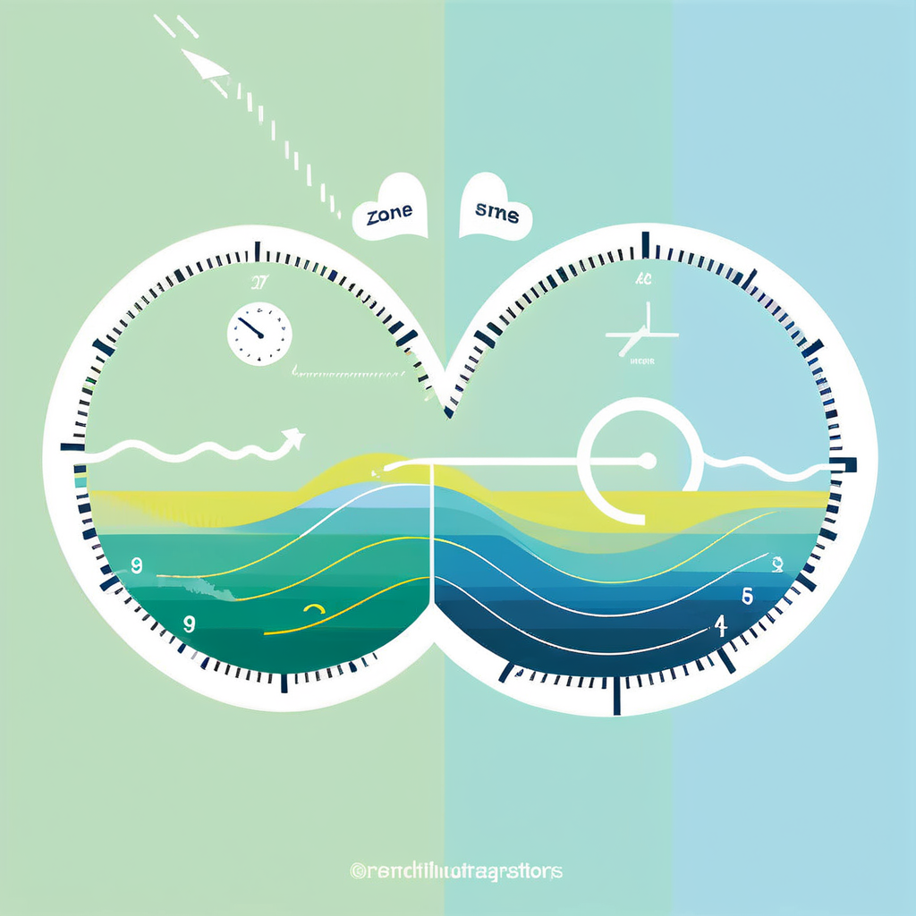 Vereinfachtes Training: Die vier Pulsbereiche des Dauerlaufs