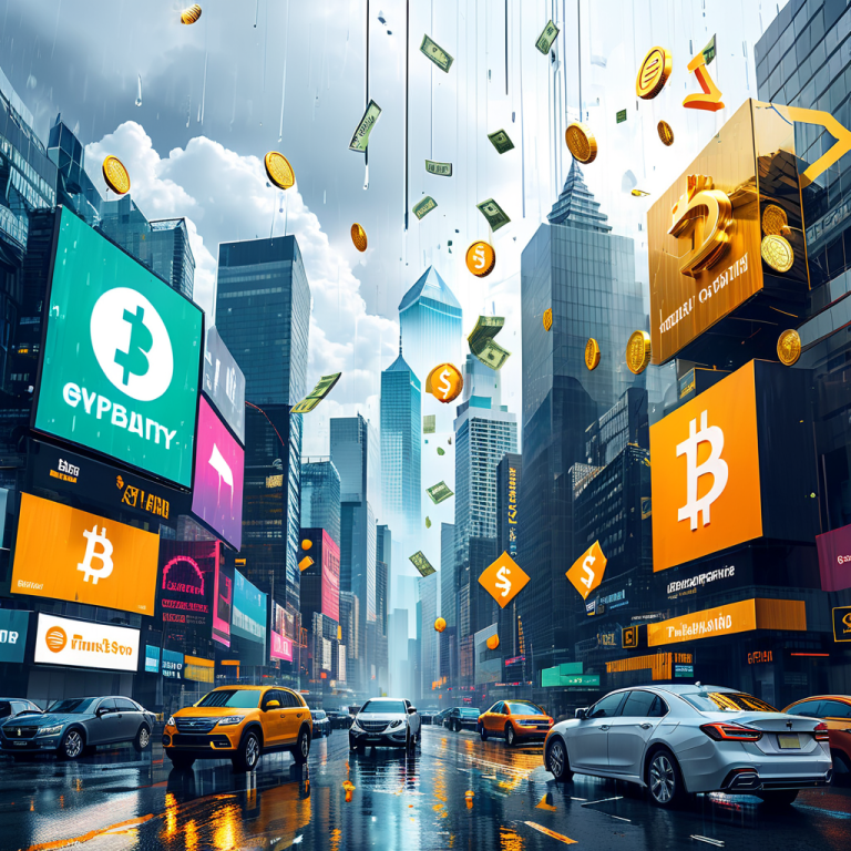 MrBeast erweitert sein Imperium um die Finanzbranche