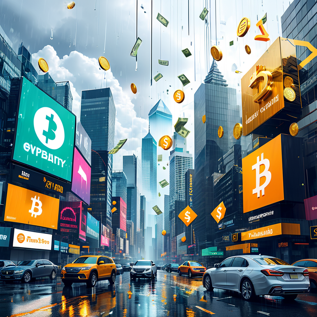 MrBeast erweitert sein Imperium um die Finanzbranche