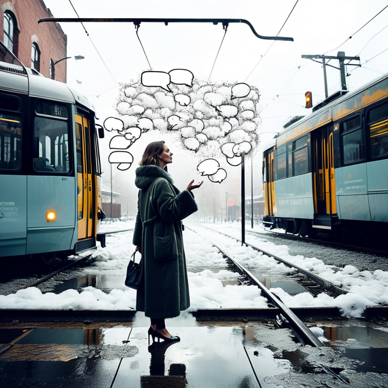 Die Wiederentdeckung des Anstands in der modernen Gesellschaft