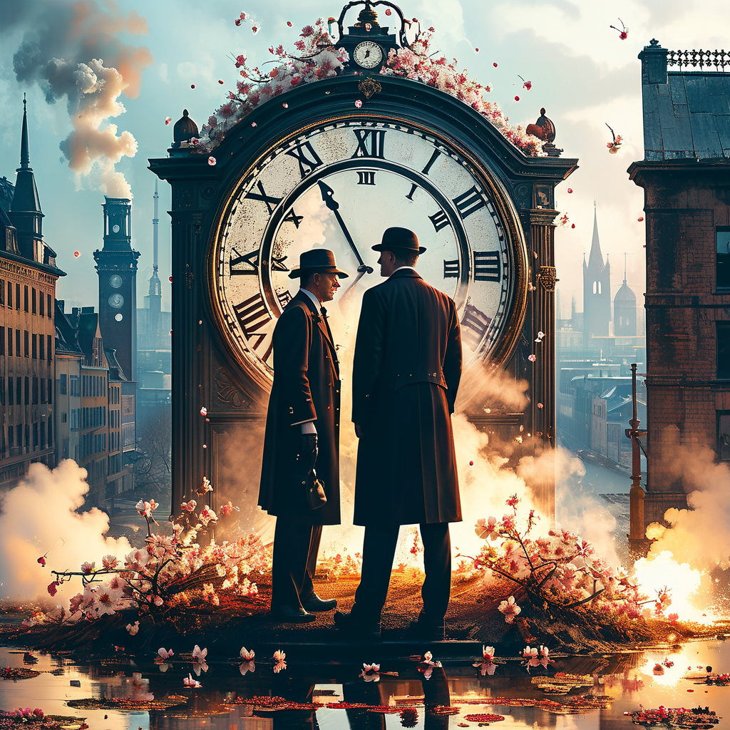 Abschied von den «Tatort»-Legenden aus München: Nemec und Wachtveitl beenden ihre Ermittlerkarriere