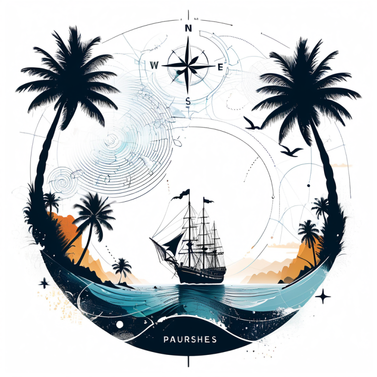 James Cook: Ein Pionier der Aufklärung und Vorläufer des Kolonialismus