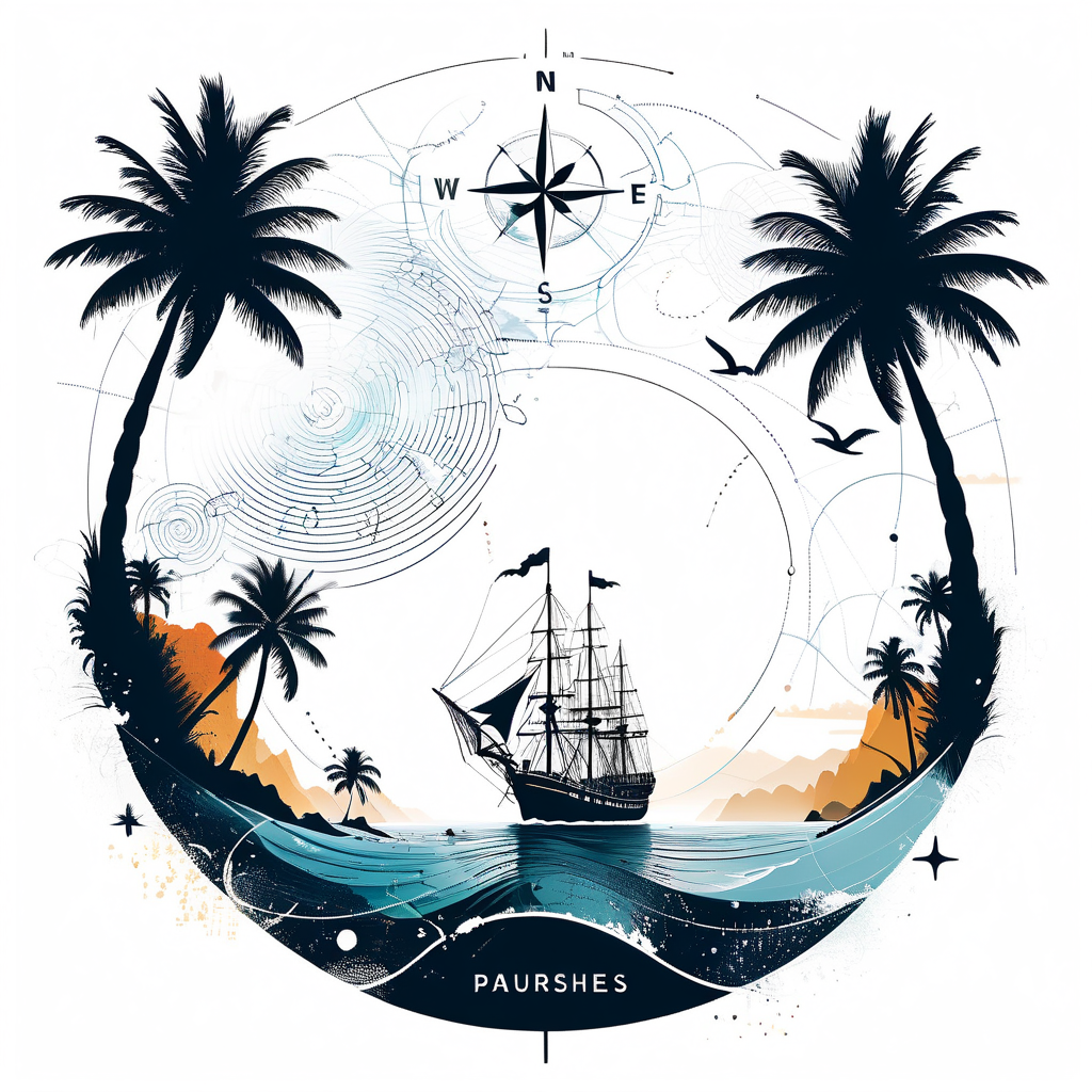 James Cook: Ein Pionier der Aufklärung und Vorläufer des Kolonialismus