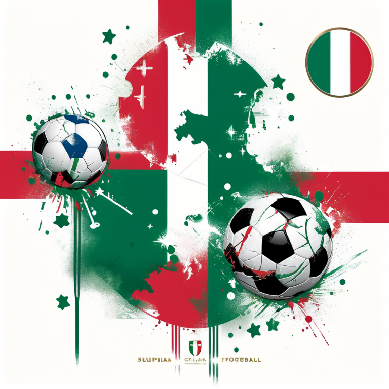 Ein verlorenes Nationalgefühl: Der italienische Fußball und seine Bedeutung