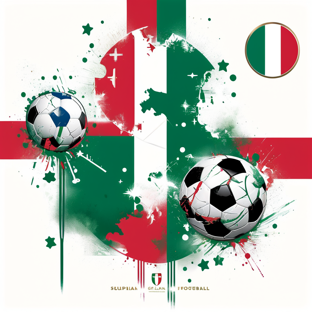 Ein verlorenes Nationalgefühl: Der italienische Fußball und seine Bedeutung