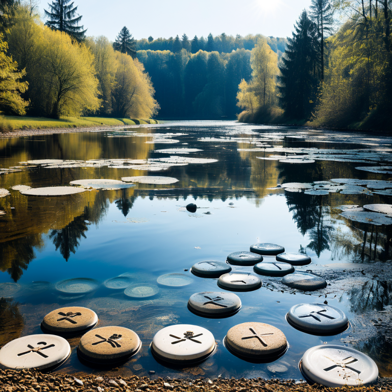 Alte Schätze aus dem Neuenburgersee: Römisches Schiffswrack enthüllt hochentwickeltes Logistiksystem