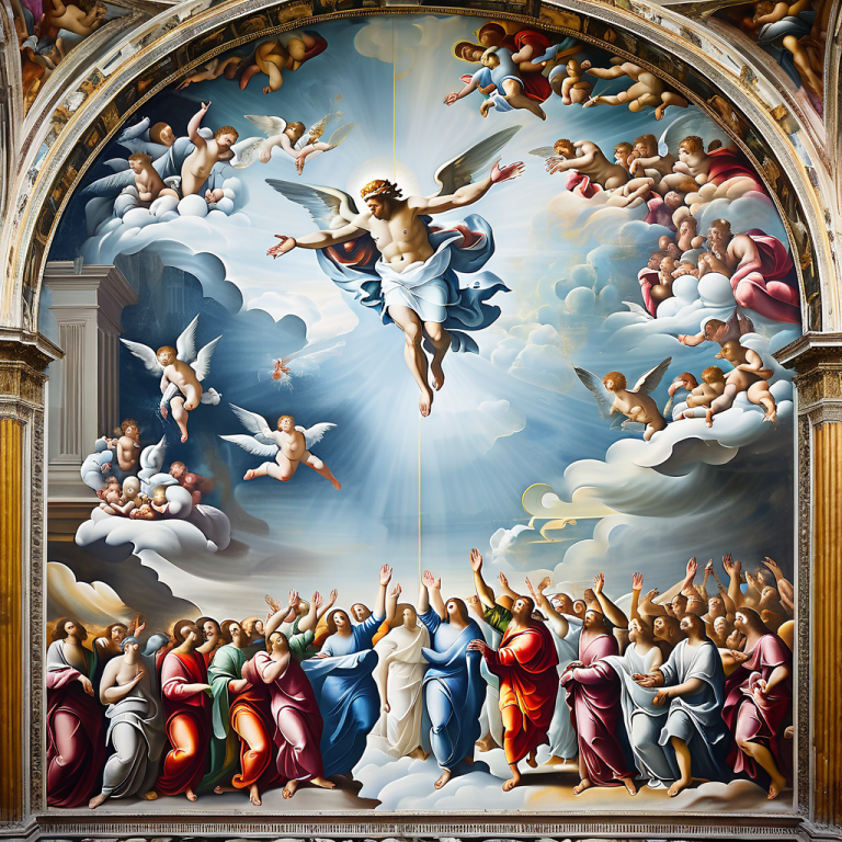 Besucherdruck bedroht Fresken: Der Fall der Sixtinischen Kapelle