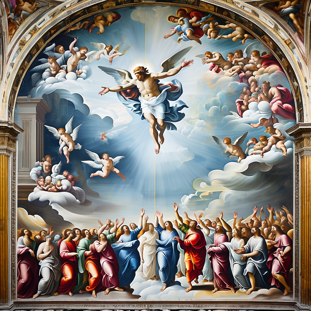 Besucherdruck bedroht Fresken: Der Fall der Sixtinischen Kapelle