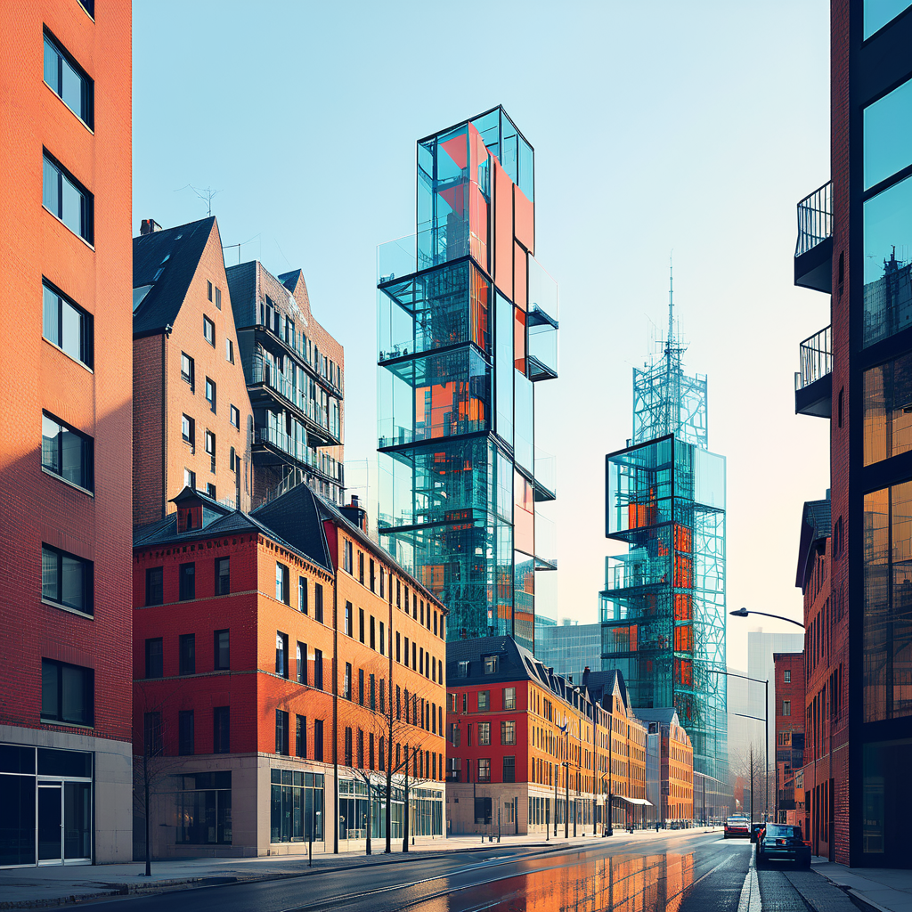 Drei Initiativen im Zürcher Wohnraumkampf: Kontrastierende Ansätze zur Lösung des Wohnungsmangels