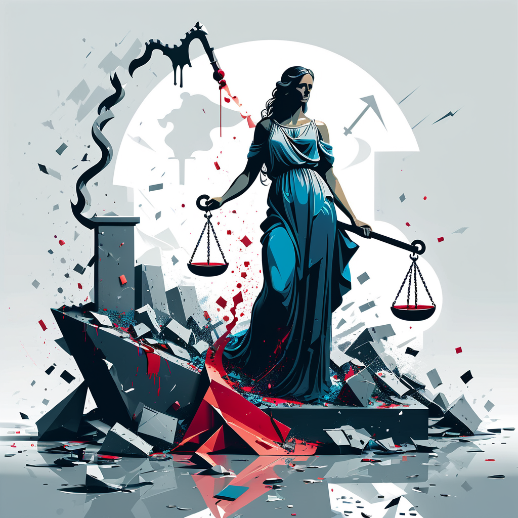 Versicherungsspezialistin schädigte Unternehmen aus finanziellen Gründen