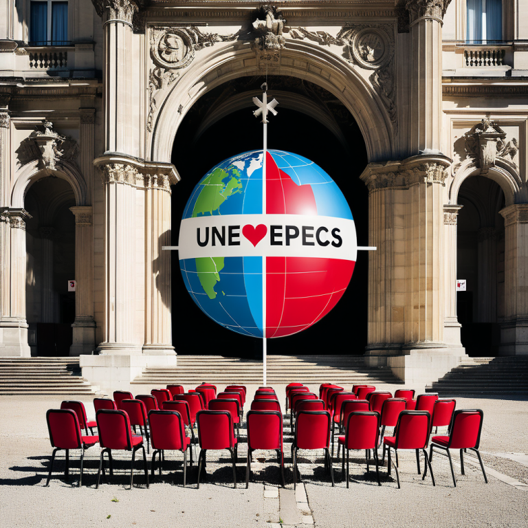 Junge Generation setzt sich aktiv für humanitäre Prinzipien ein