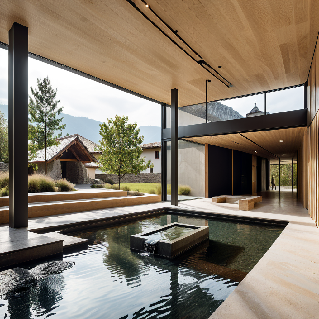 Neuer Abschiedsort in Unterägeri eingeweiht