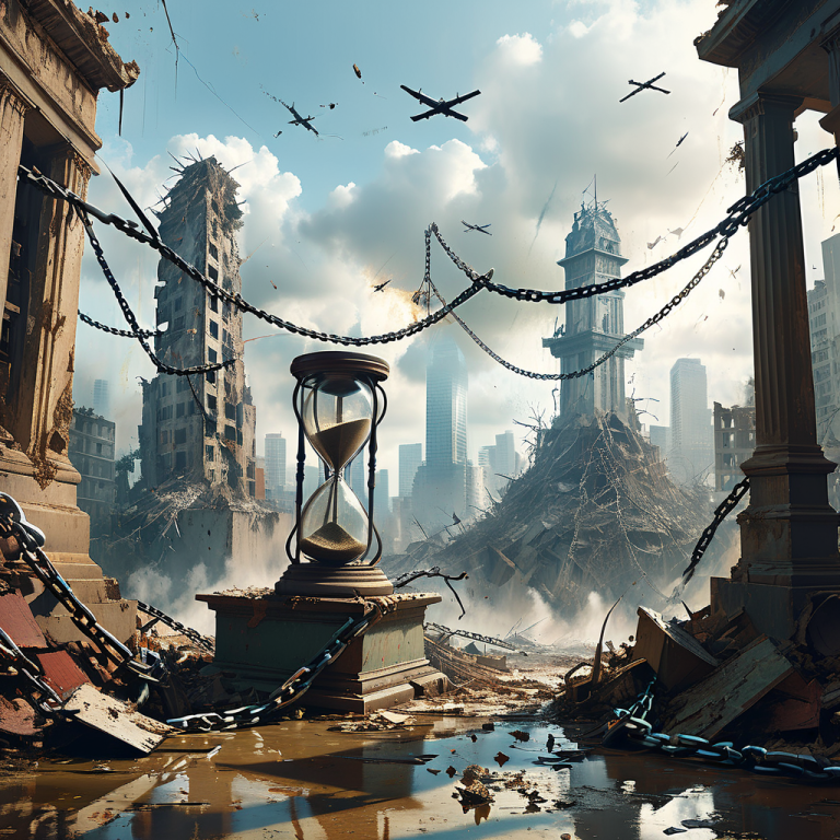 Könnte Iran für Trump zum neuen Vietnam werden?