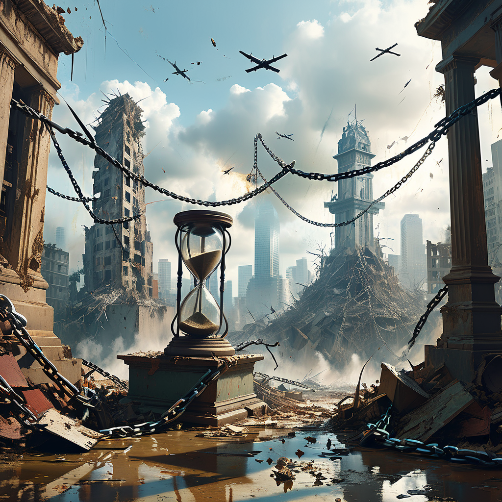 Könnte Iran für Trump zum neuen Vietnam werden?