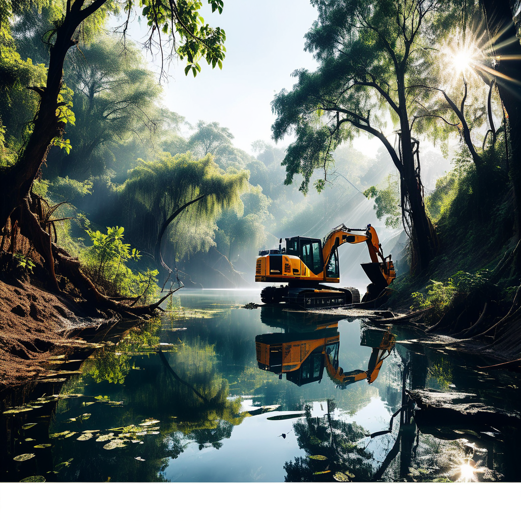 Kann ein einzelner Biber ein Ökosystem retten? Ein Faktencheck zum Disney-Film «Hoppers»