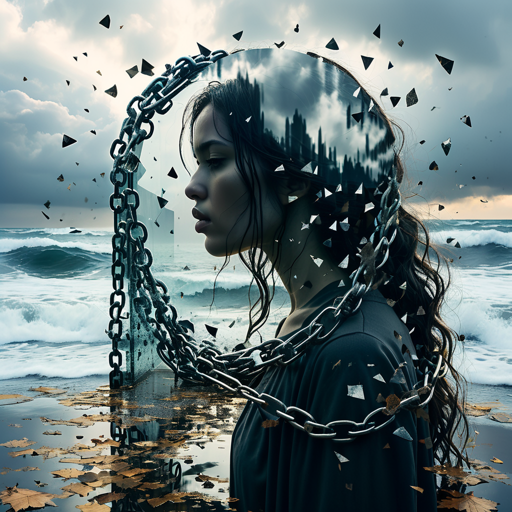 Warum viele Frauen nach sexualisierter Gewalt schweigen