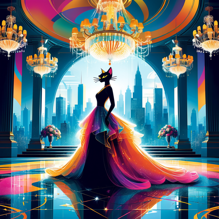 «Cats»: Tribut an die Ballroom-Kultur