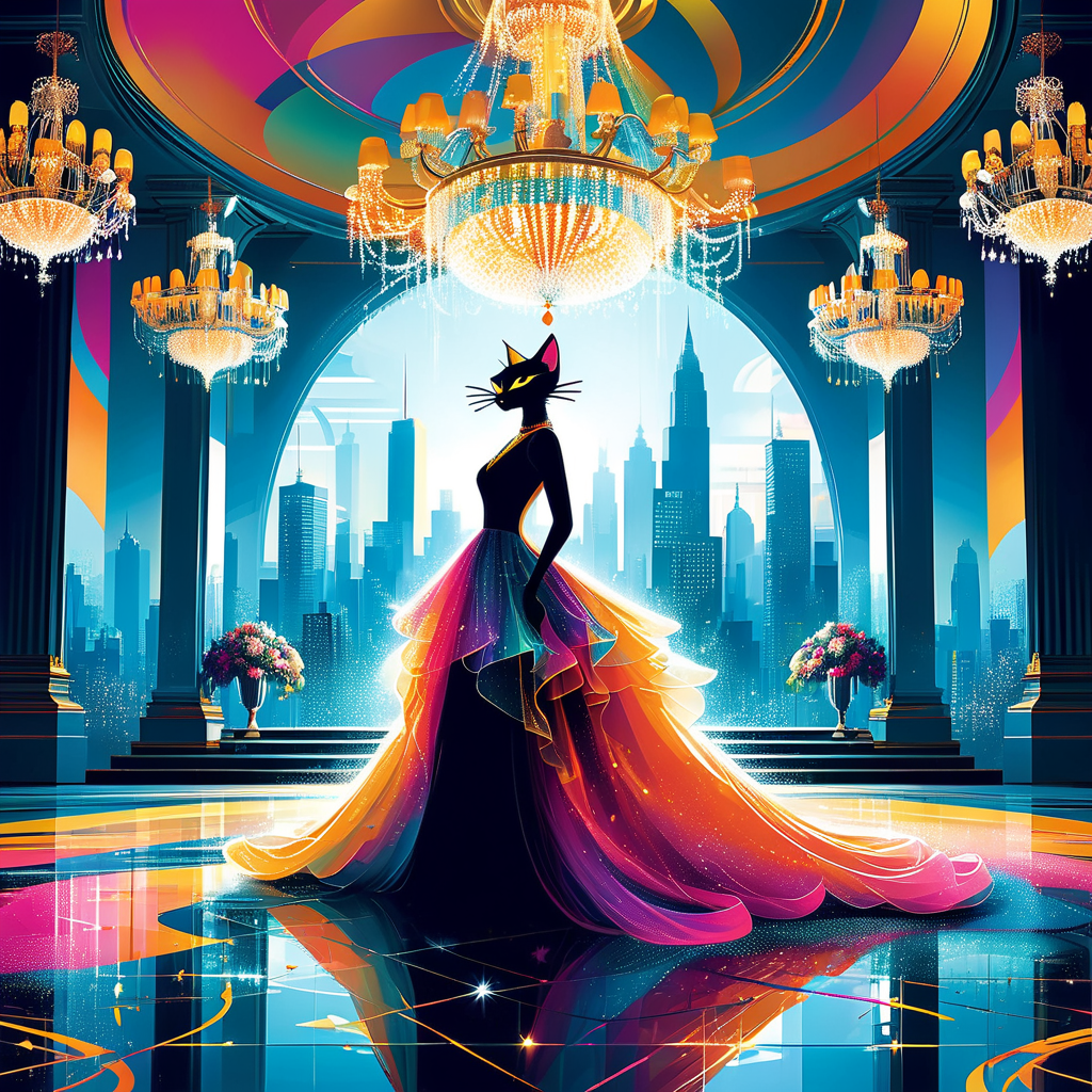 «Cats»: Tribut an die Ballroom-Kultur