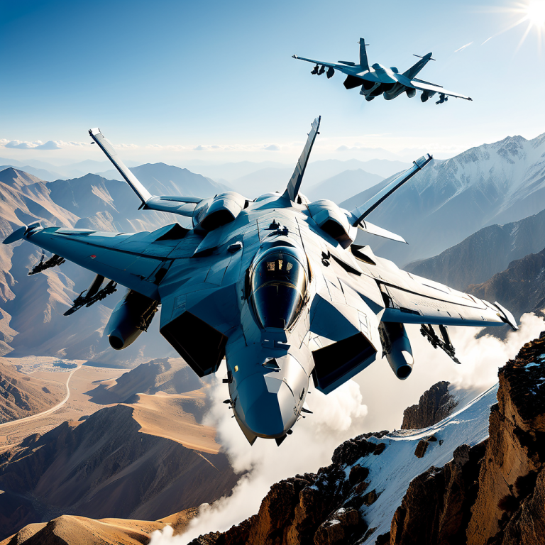 US-Soldat im Iran gerettet – Erfolgreiche Rettungsmission unter hohen Risiken