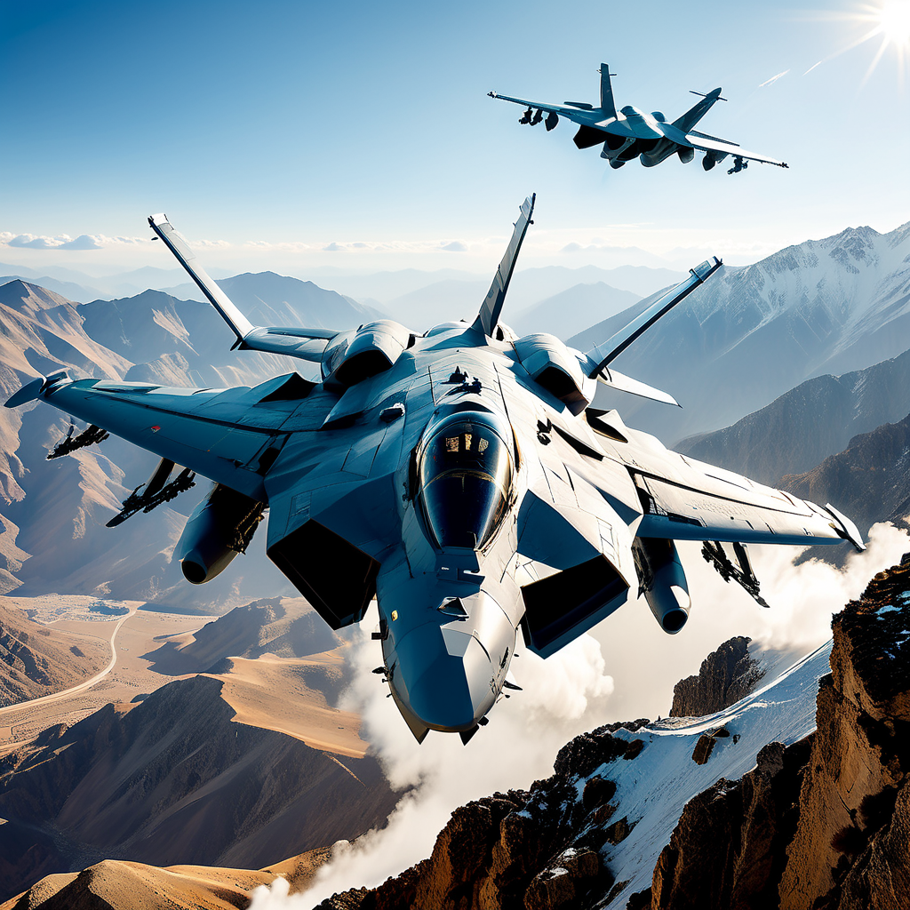 US-Soldat im Iran gerettet – Erfolgreiche Rettungsmission unter hohen Risiken