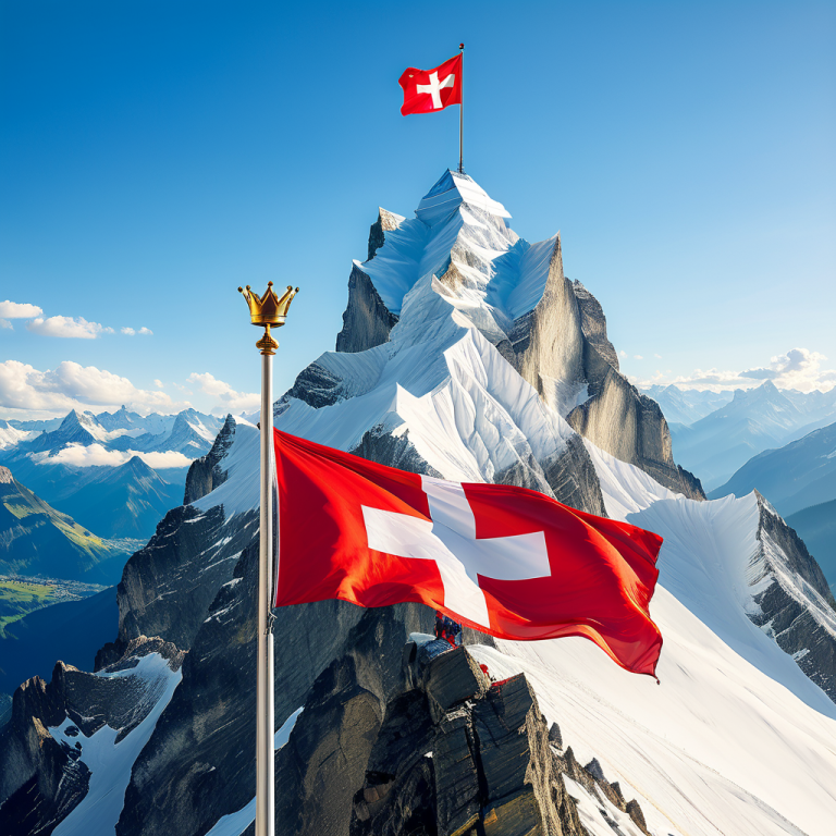 FC Thun schreibt Geschichte auf dem Weg zum Meistertitel – Internationaler Hype um den Aussenseiter