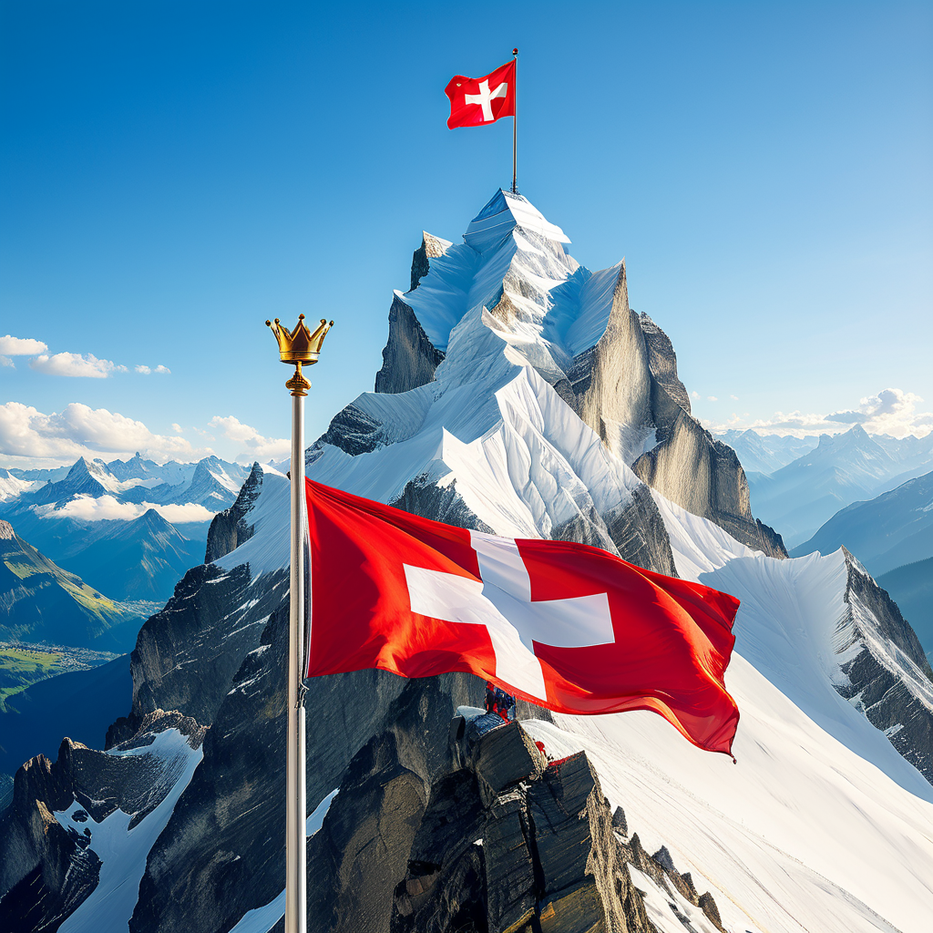 FC Thun schreibt Geschichte auf dem Weg zum Meistertitel – Internationaler Hype um den Aussenseiter