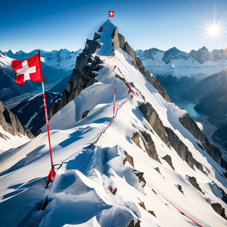 FC Thun schreibt Fußballgeschichte - Meisterkurs als internationale Sensation