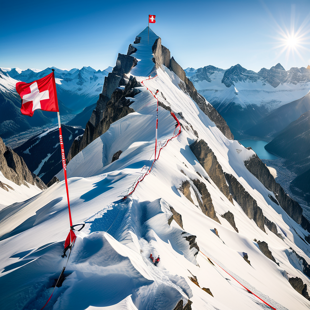 FC Thun schreibt Fußballgeschichte - Meisterkurs als internationale Sensation