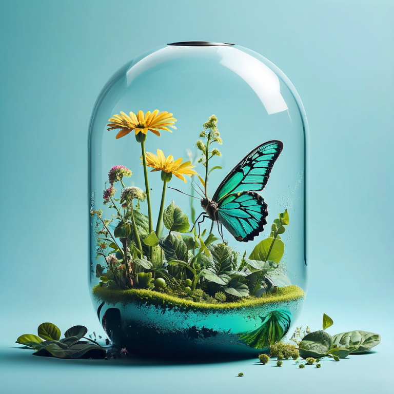 KI-Veganer im Aufschwung – Berufliche Herausforderungen drohen