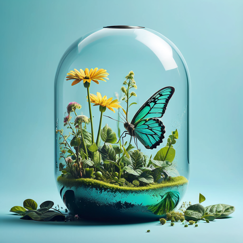 KI-Veganer im Aufschwung – Berufliche Herausforderungen drohen