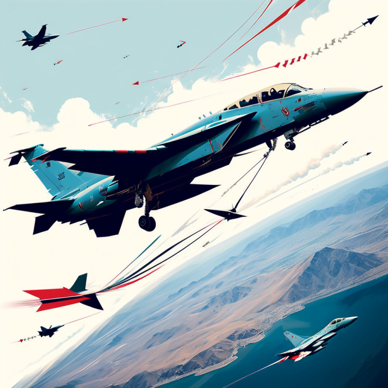 US-Spezialkräfte retten vermissten Piloten im Iran – Ein Überblick