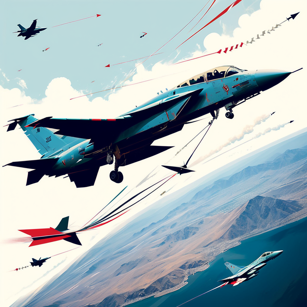 US-Spezialkräfte retten vermissten Piloten im Iran – Ein Überblick