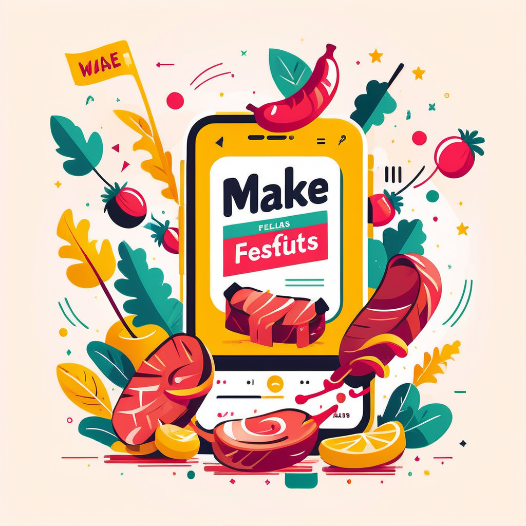 Baselbieter Metzgerei Brand erobert soziale Medien mit «Make Fleischkäs Great Again»