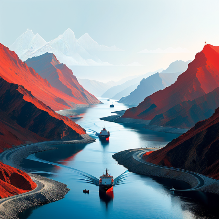 Verhandlungen über Öffnung der Straße von Hormus