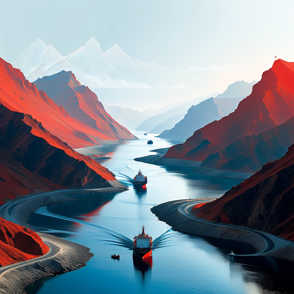 Verhandlungen über Öffnung der Straße von Hormus