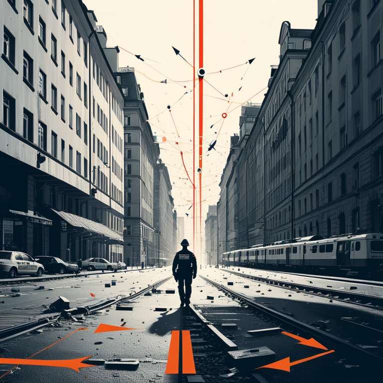 Aktuelle Polizeimeldungen aus Zürich und Umgebung