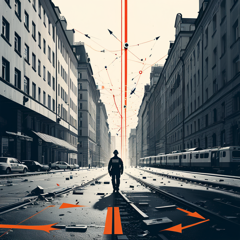 Aktuelle Polizeimeldungen aus Zürich und Umgebung