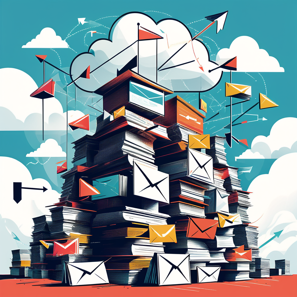 Post intensiviert Zusatzgeschäfte bei Umsatzeinbußen