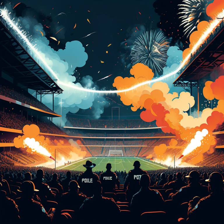 Mehr als zehn Ermittlungsverfahren nach Fan-Ausschreitungen in Dresden