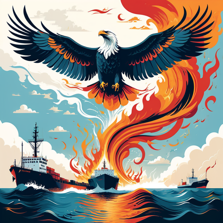 Trump erneuert Drohung gegen Iran