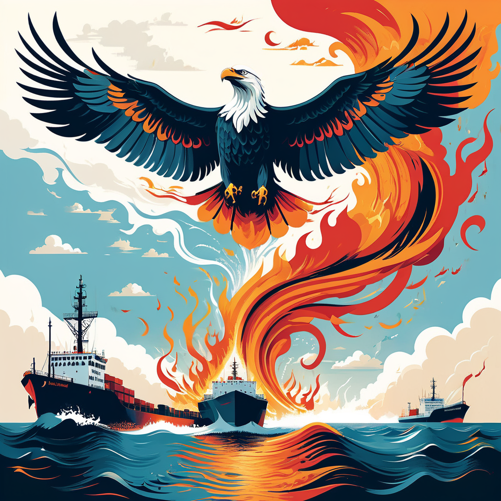 Trump erneuert Drohung gegen Iran